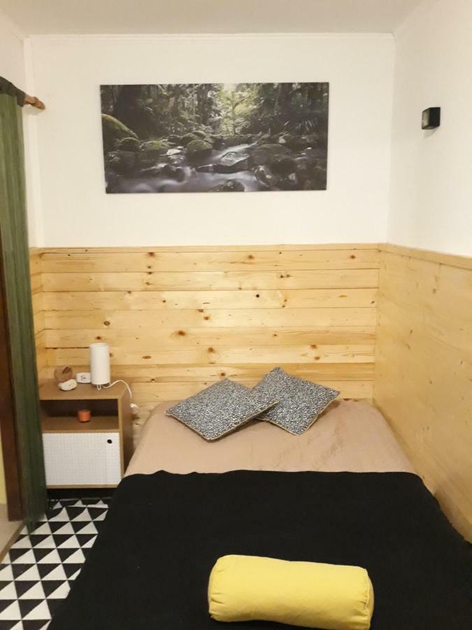 クラピンスケ・トプリツェ Hygge Hillヴィラ エクステリア 写真